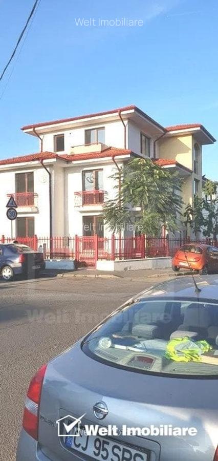 Oportunitate afacere!| Imobil cu 10 apartamente| teren 500 mp| zona UMF - 1