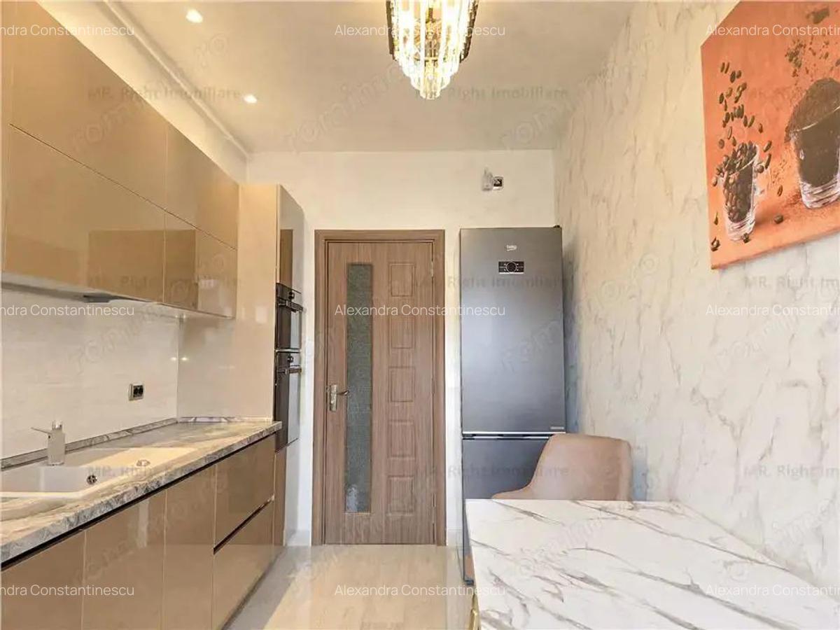 Apartament | 2 camere | PET FRIENDLY | Tractorul - 8