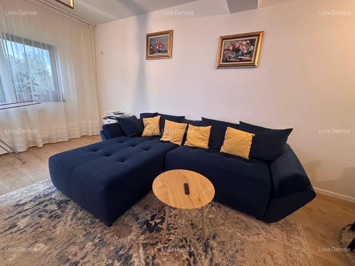 Casă  de vânzare Balotesti,  complet mobilată și utilată - 9