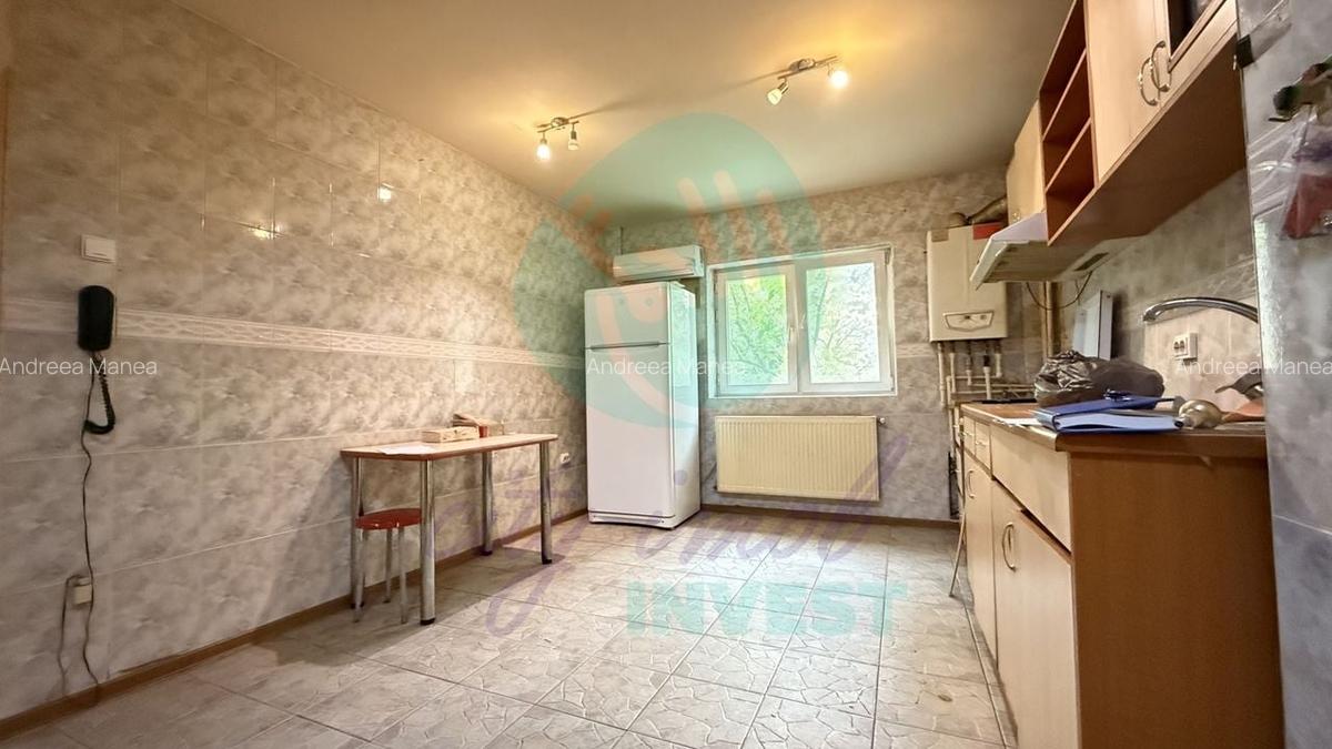 2 camere decomandat lângă Metrou Iancului - 5