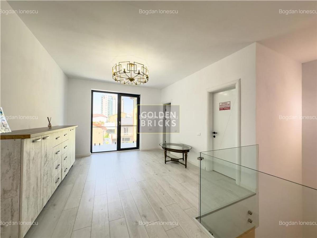 Parcul Circului | Vila individuala | 6 camere | Metrou 8 minute - 12