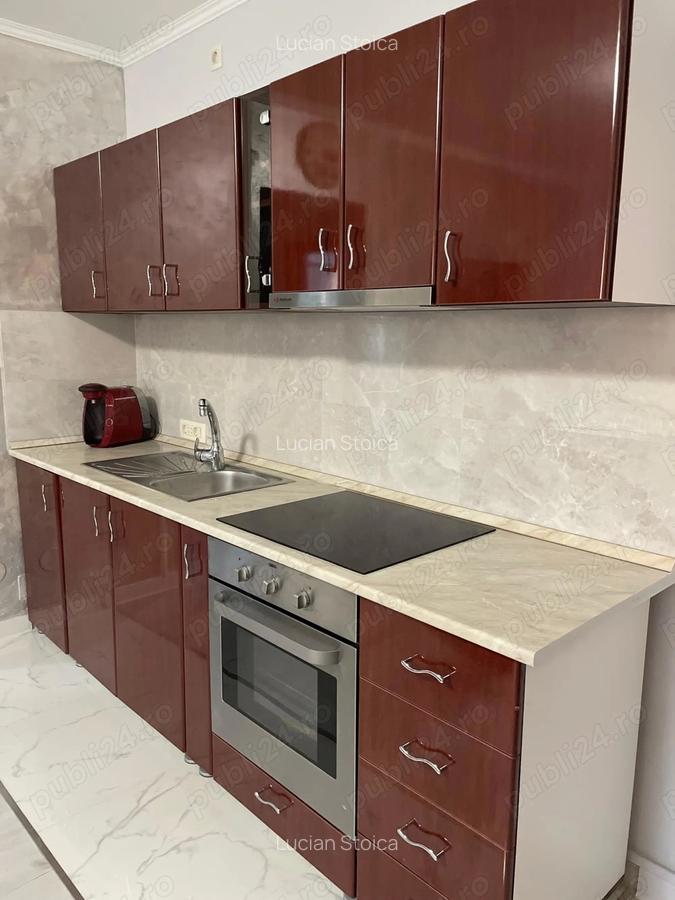 Inchiriez ap 2 camere Arad zona intim et 3 - 8 Inchiriez ap 2 camere Arad zona intim et 3 - 8