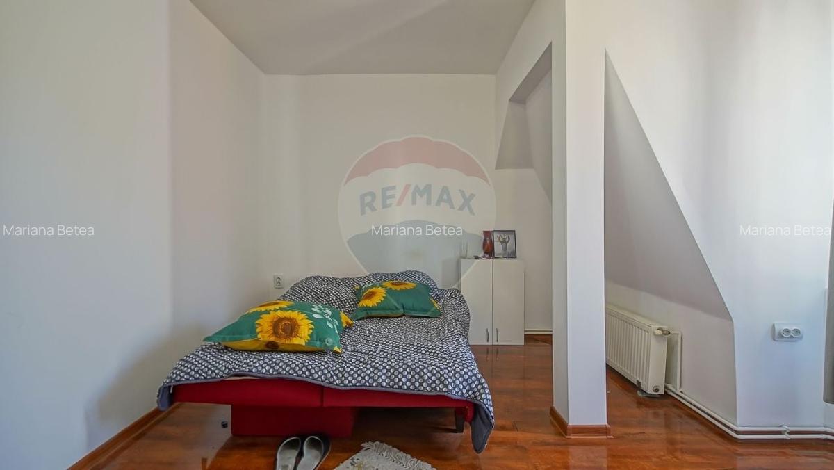 CASA 3 CAMERE CU 86 MP, BECI, POD SI CURTE | ZONA SCHEI - 16