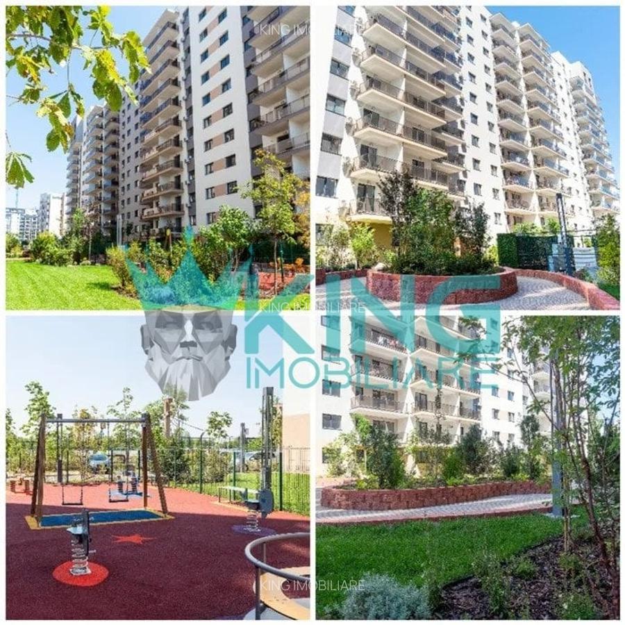 Garsoniera  Titan Bucuresti - 7