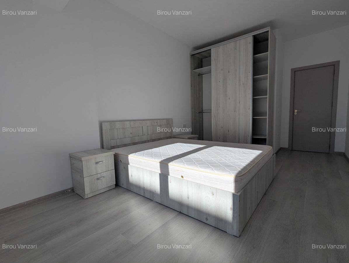 Decomandat - 63mp - Mobilat - Centrala Proprie - Nou! - 4