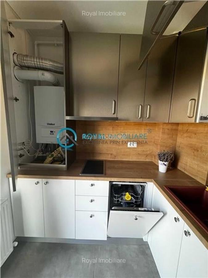 Royal Imobiliare - Vanzare Garsoniera Zona Albert - 4