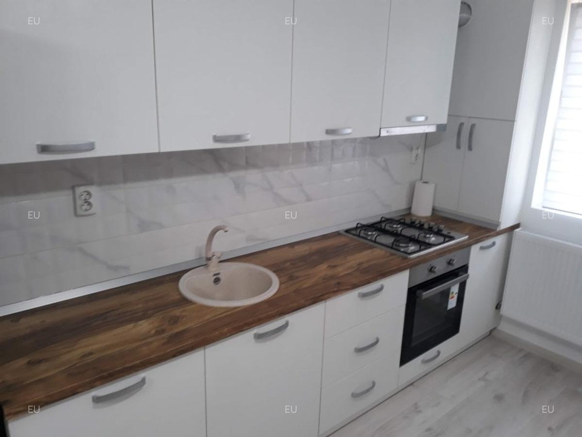 Apartament cu 2 camere decomandat în Militari - 10