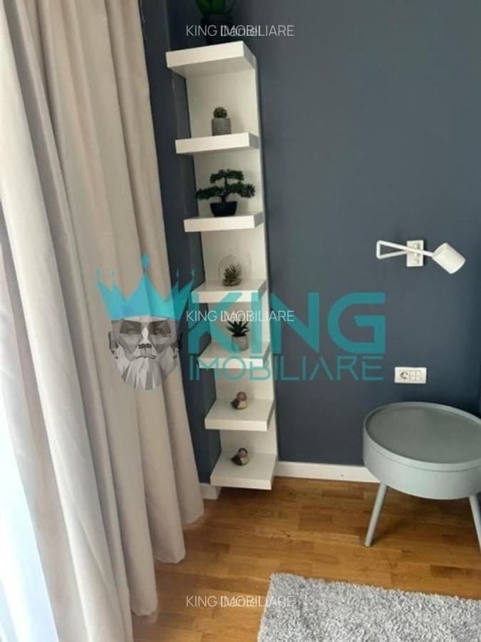 Apartament 2 Camere Herastrau Bucuresti - 12