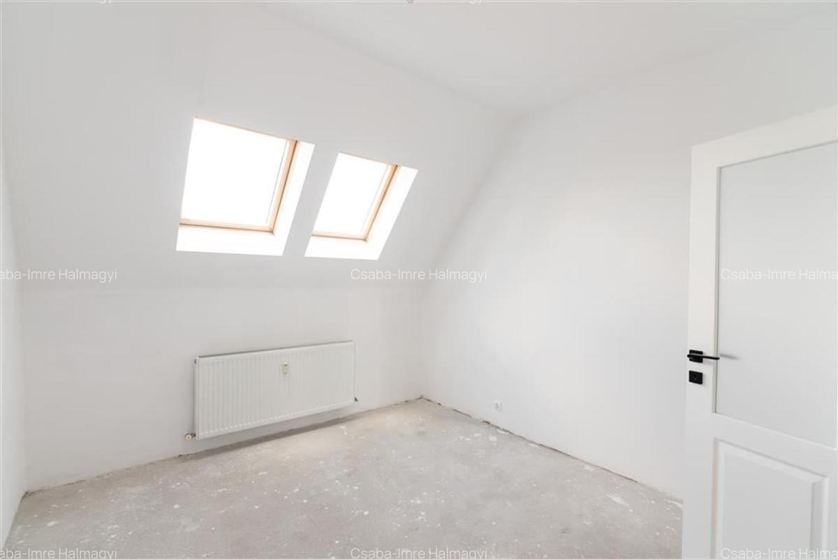 Apartament cu 3 camere decomandat în Cantemir - 9