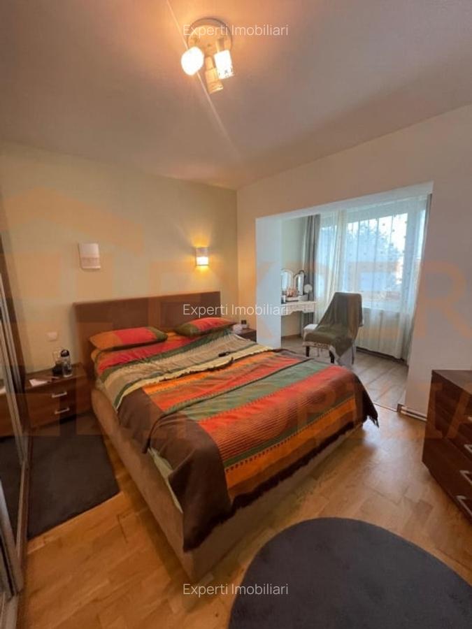 Apartament cu vedere frontala catre mare - zona Faleza Nord - 4