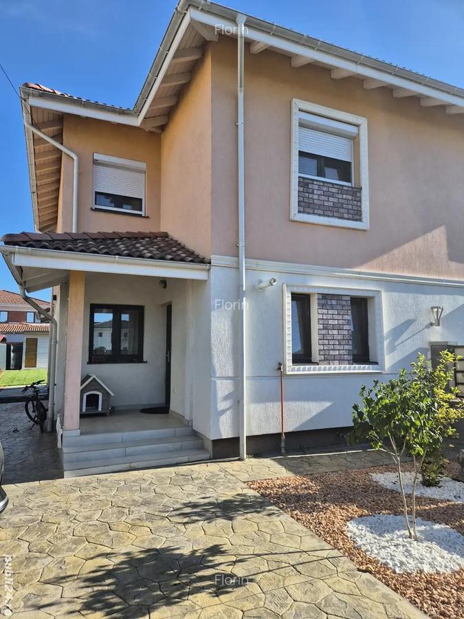 Duplex de vanzare Dumbravita, proprietar - 7