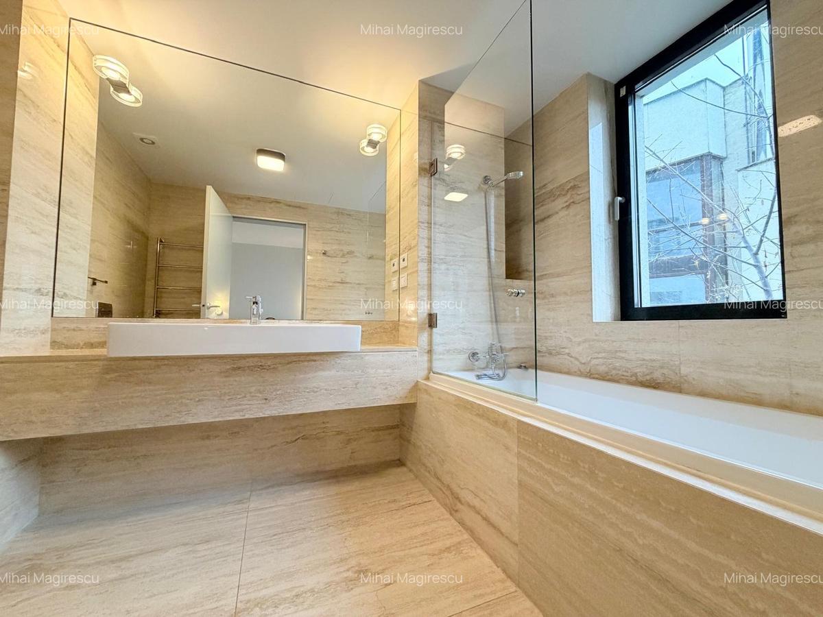 First Rent | 3 Room Apartment | Floreasca - Rahmaninov | Terrace | Parking - 6