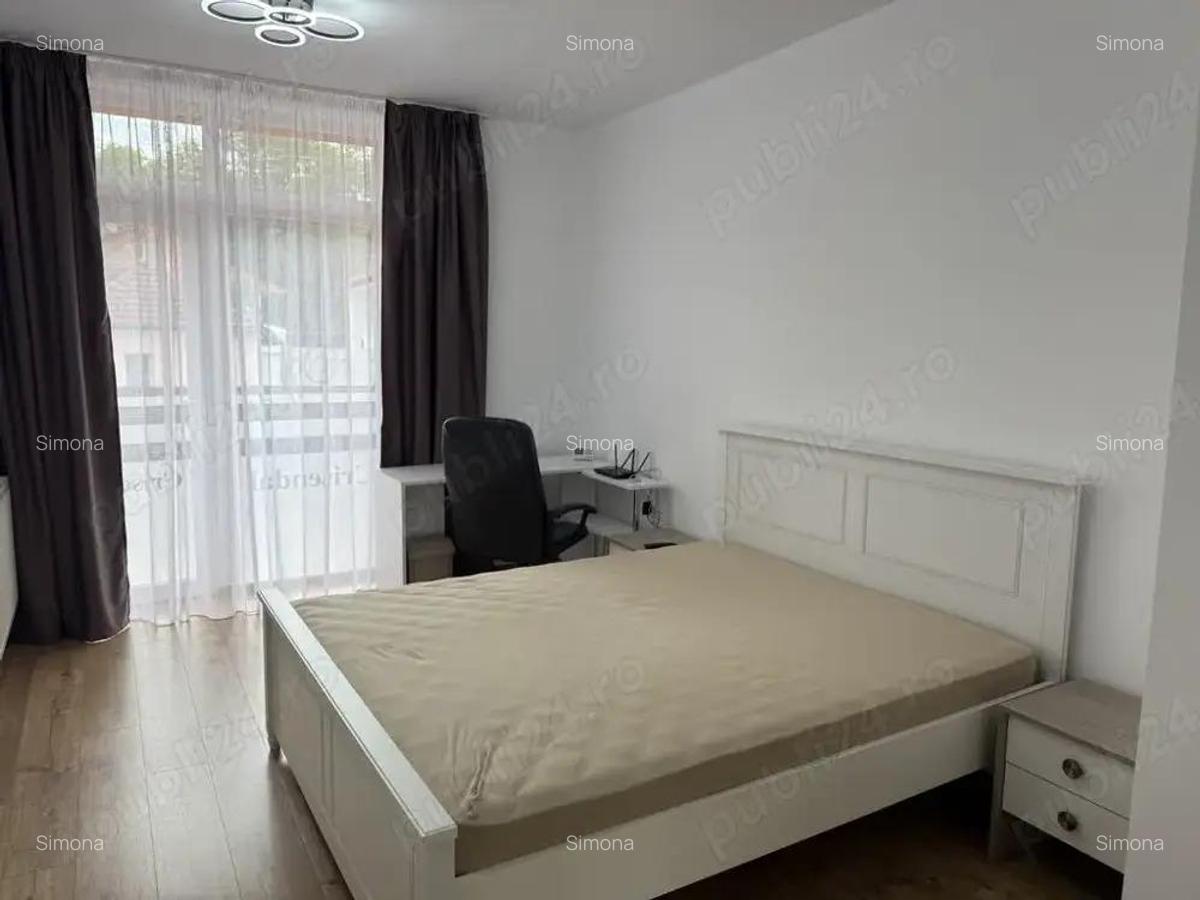Apartament 2 camere -de inchiriat-Sala Polivalenta-Plopilor - 10