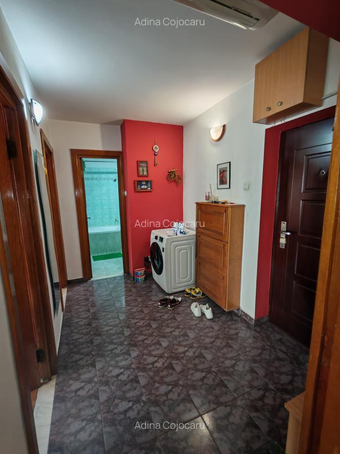 Exclusiv! Dacia-Bd,Tomis -Apartament 2 camere decomandat -centrala gaze- mobilat - 9