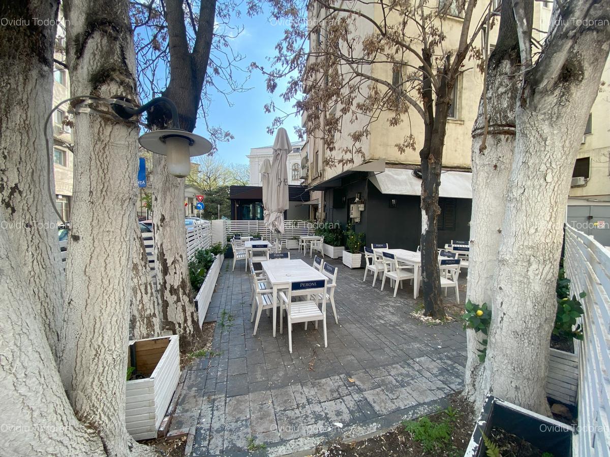 ✅ Spațiu Comercial 590 mp + Terasă – Piața Unirii – Exclusiv Restaurant - 16