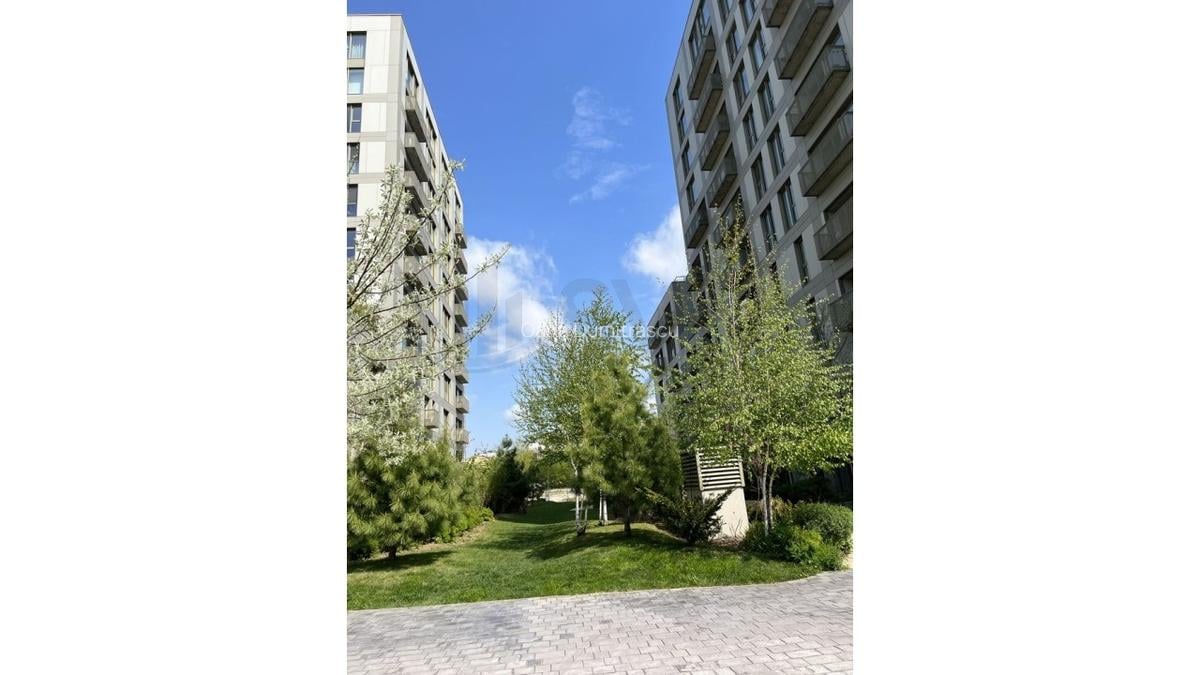 REA1024665 Apartament modern 2 camere I Aviatiei Park - 6