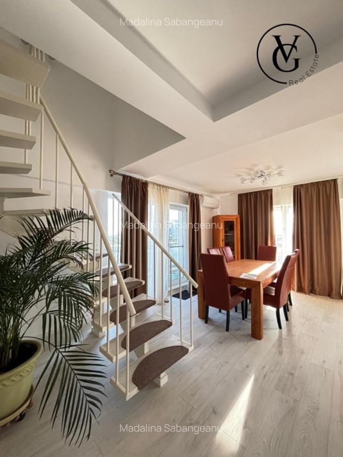 Duplex cu 3 camere in Belvedere Residence - 2 locuri de parcare - 13