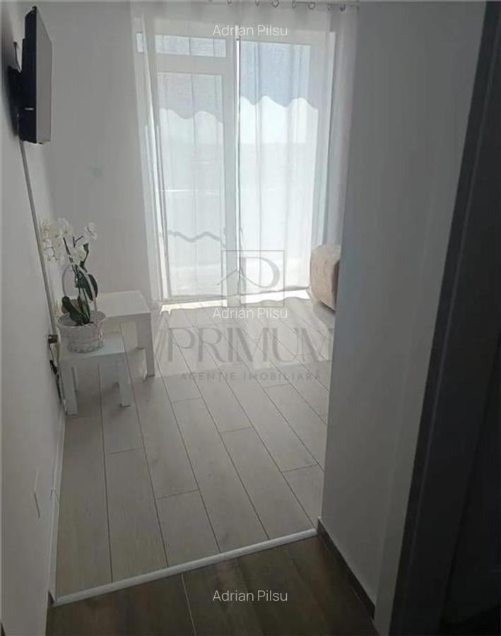 Apartament 1 camera-Decomandat-Centrala-Pod - 6