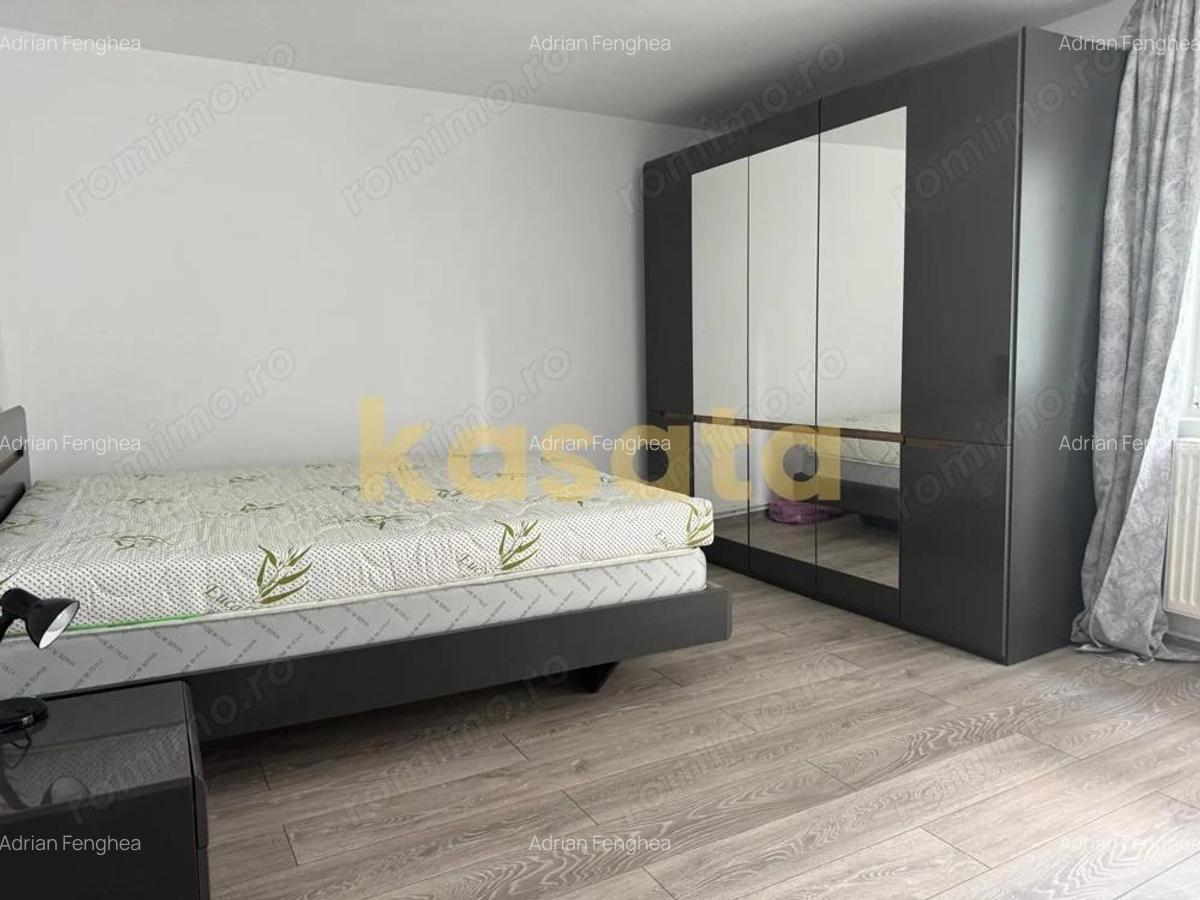 4 Camere la Universitate Casa cu Terasa, Perfecta pentru Locuit sau - 4