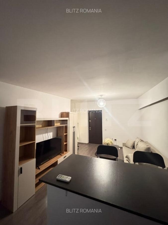 Apartament de 2 camere, 39 mp, zona Aparatorii Patriei - 3