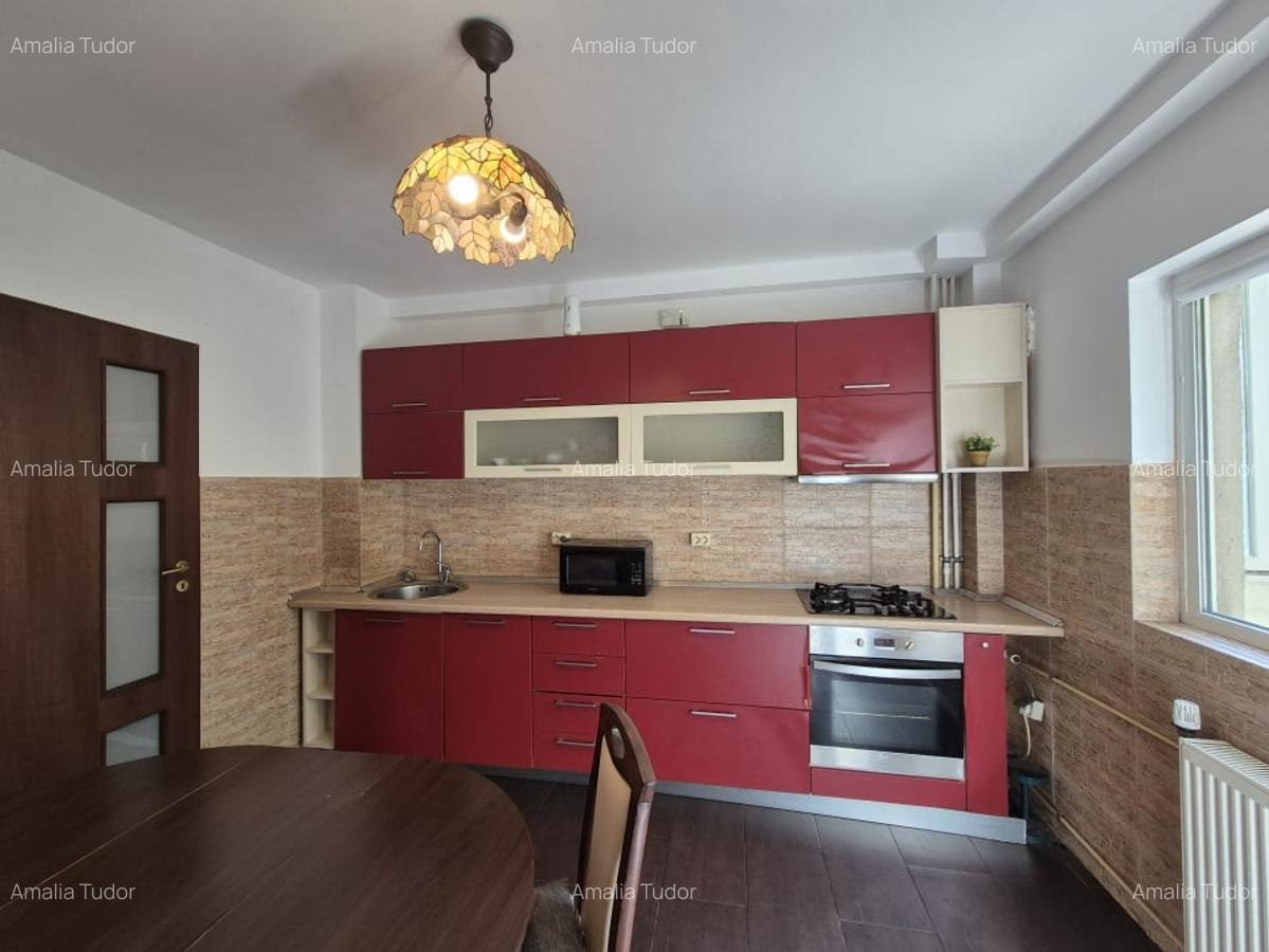Apartament 2 camere decomandat, bloc 1981, 2 min metrou Gorjului! - 3