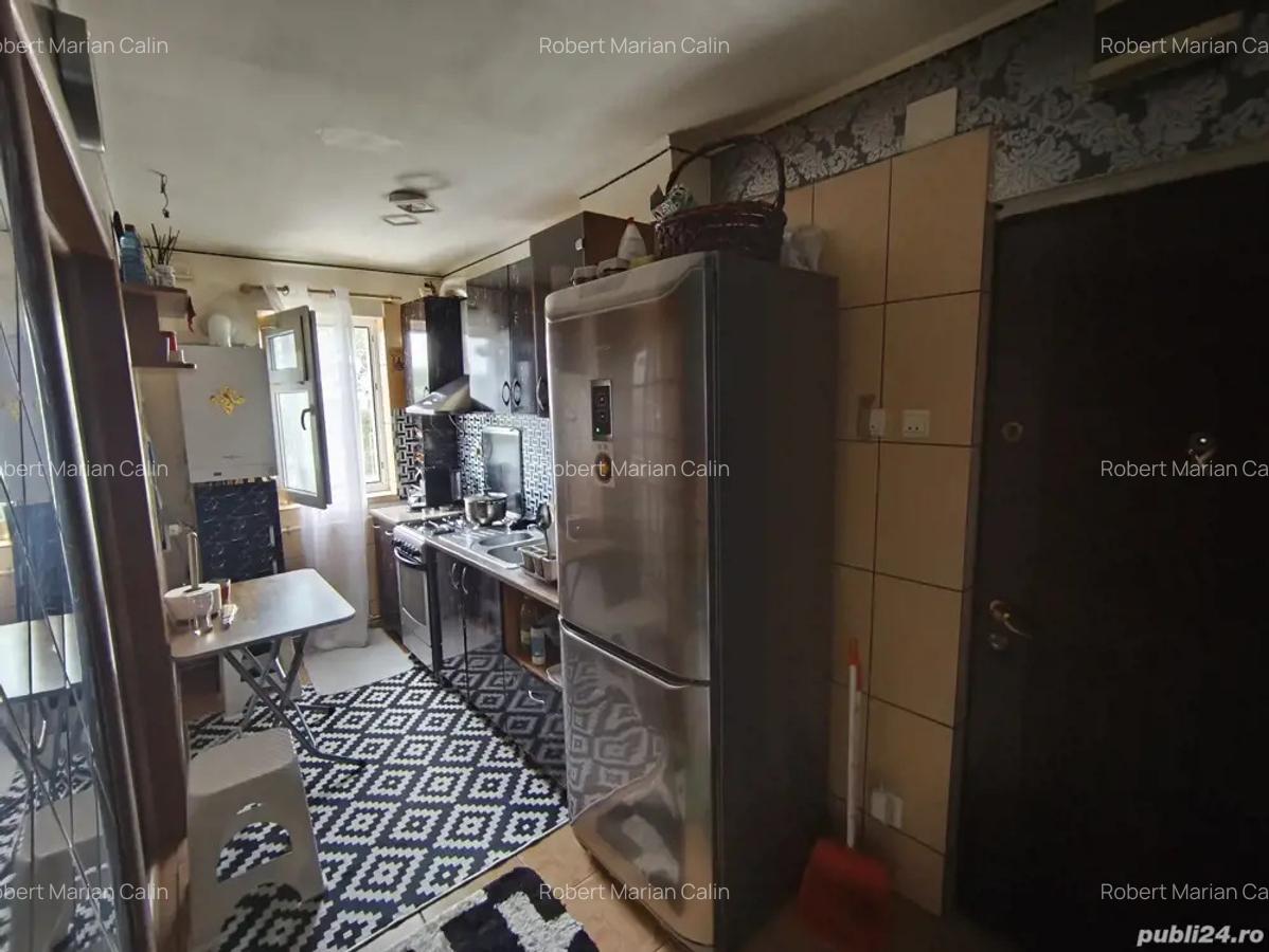 Apartament 2 camere 37mp Ferentari - 4