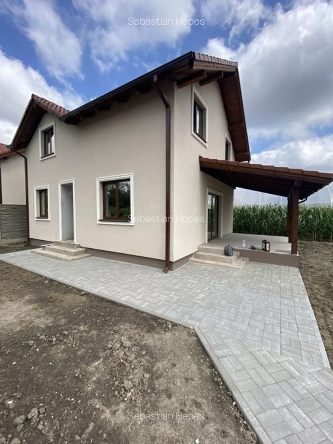 CASA INDIVIDUALA, DEZVOLTATOR , UTVIN - 1