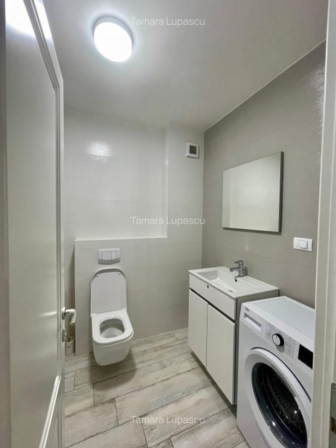 Apartament modern, bloc nou, Central - 8