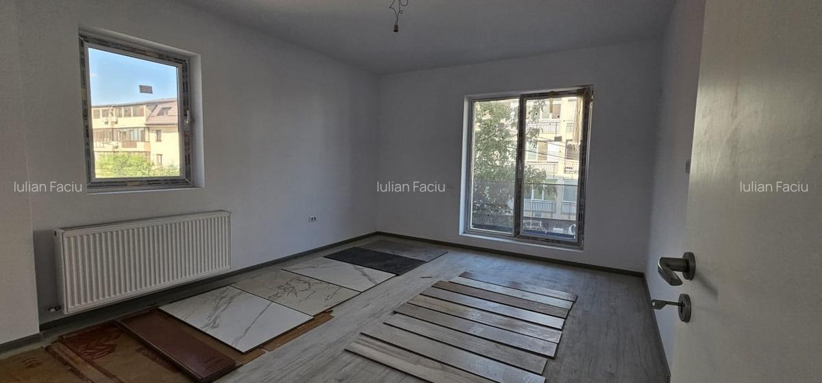 Apartament cu 2 camere decomandat în Brâncoveanu - 7