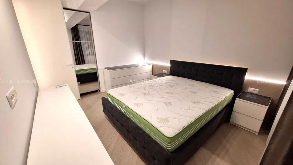 CORTINA NORTH | APARTAMENT DE 2 CAMERE | PIPERA | NOU | ULTRALUX - 4