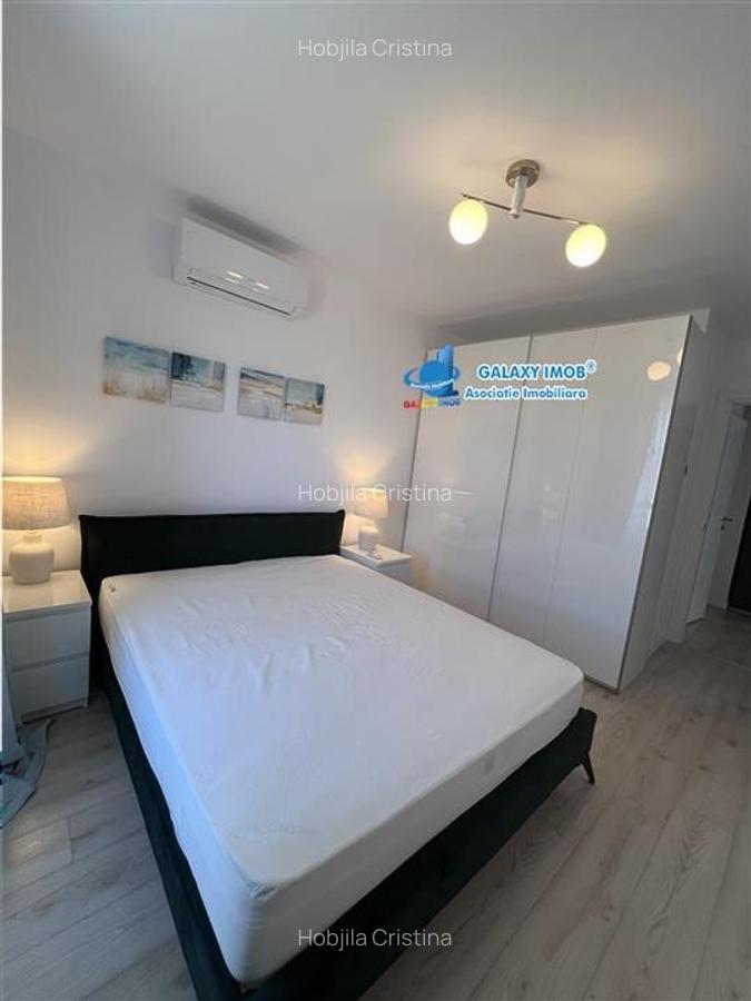 Prima Inchiriere apartament 2 camere mobilat Greenfield Residence - 11