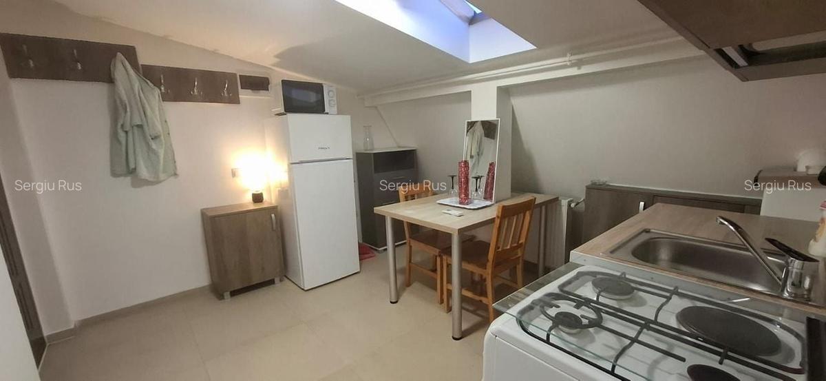 Apartament Nou De Vânzare | 1 Cameră | 25 Mp | Central - 3