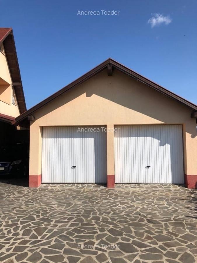 Casă cu grădină, foișor și garaj dublu de vânzare - zona Cicârlău - 2