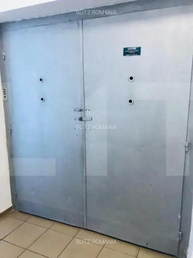 Spatiu 450 de mp, la un pret ideal - 8