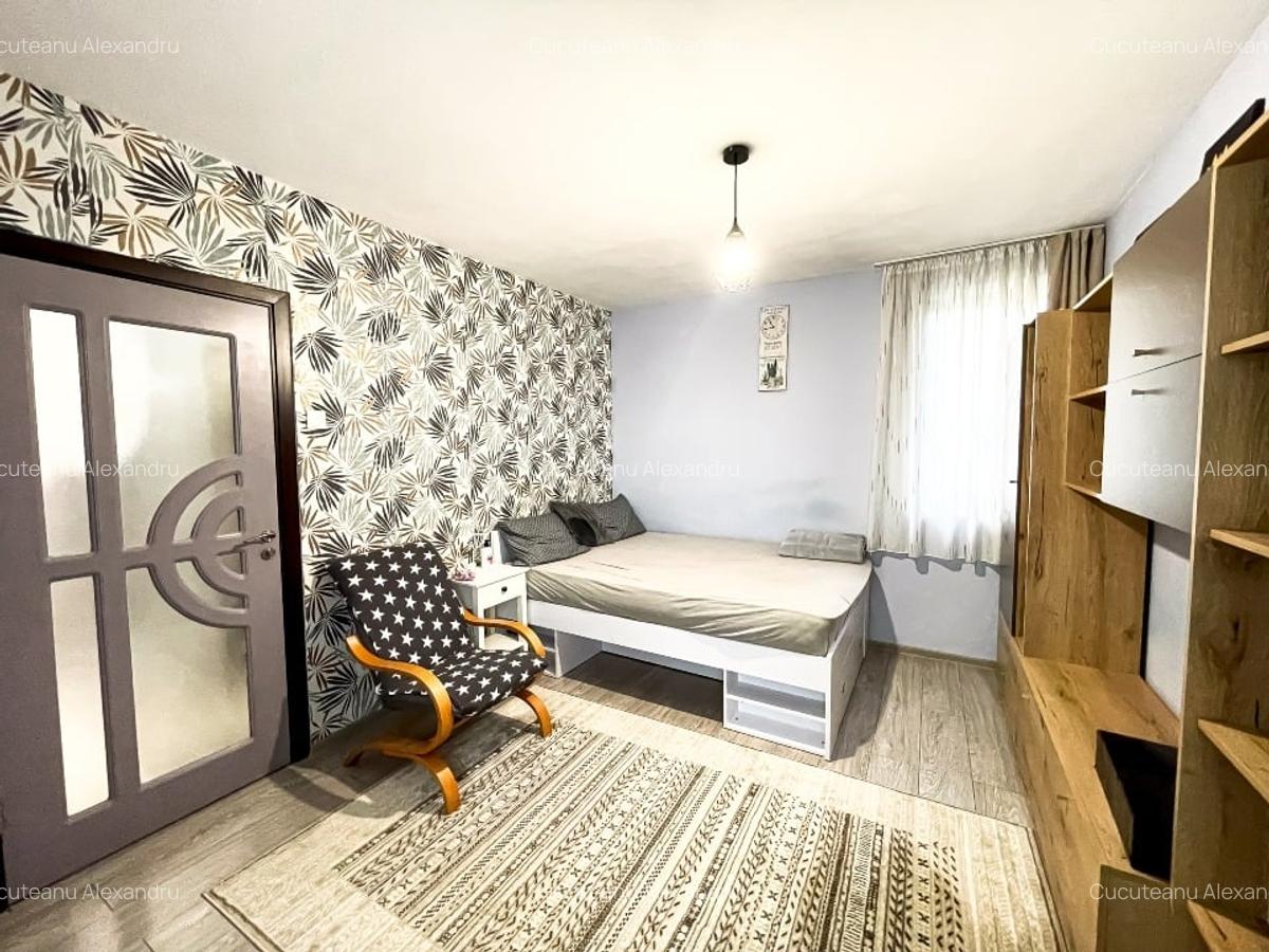 Apartament 3 camere decomandat – Podul Roș, Dedeman – 0% comision - 8
