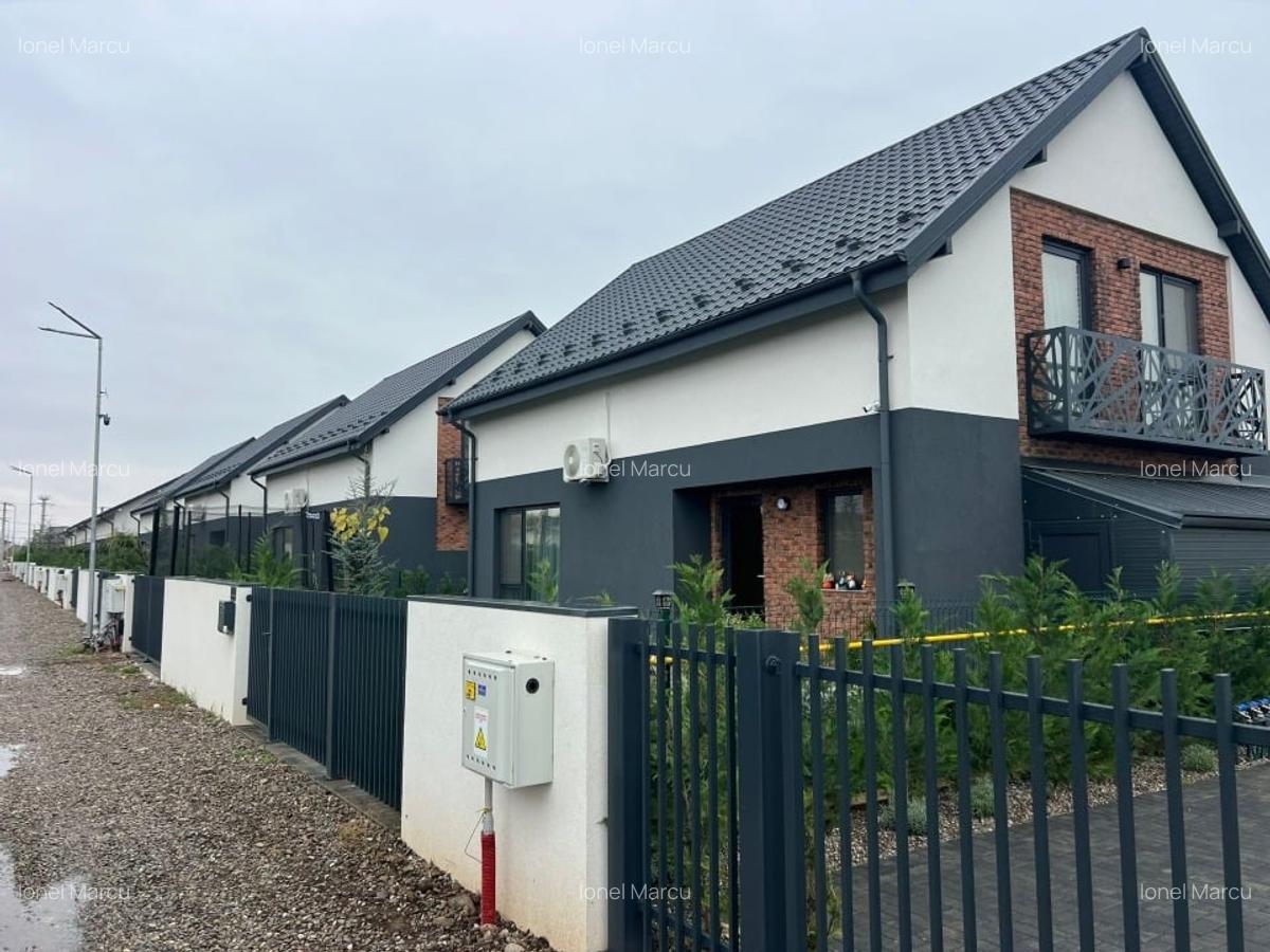 Casa premium Plus de vanzare 235000 tva inclus! - 12
