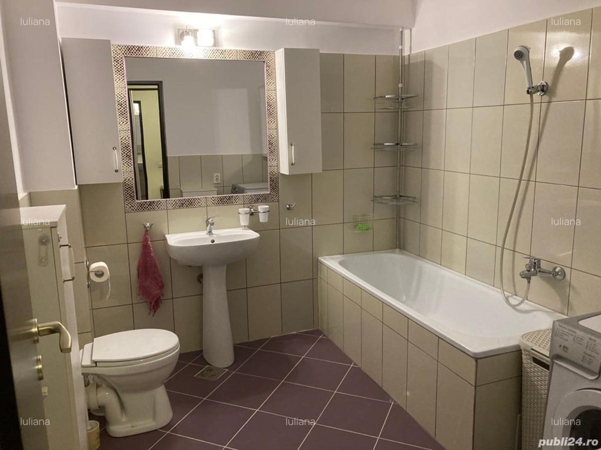 Apartament cu 2 camere în Medicină - 2
