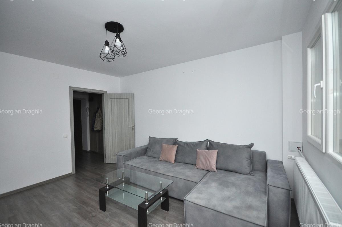 Drumul Taberei 3 minute statia de metrou Favorit inchiriere apartament 2 camere - 5