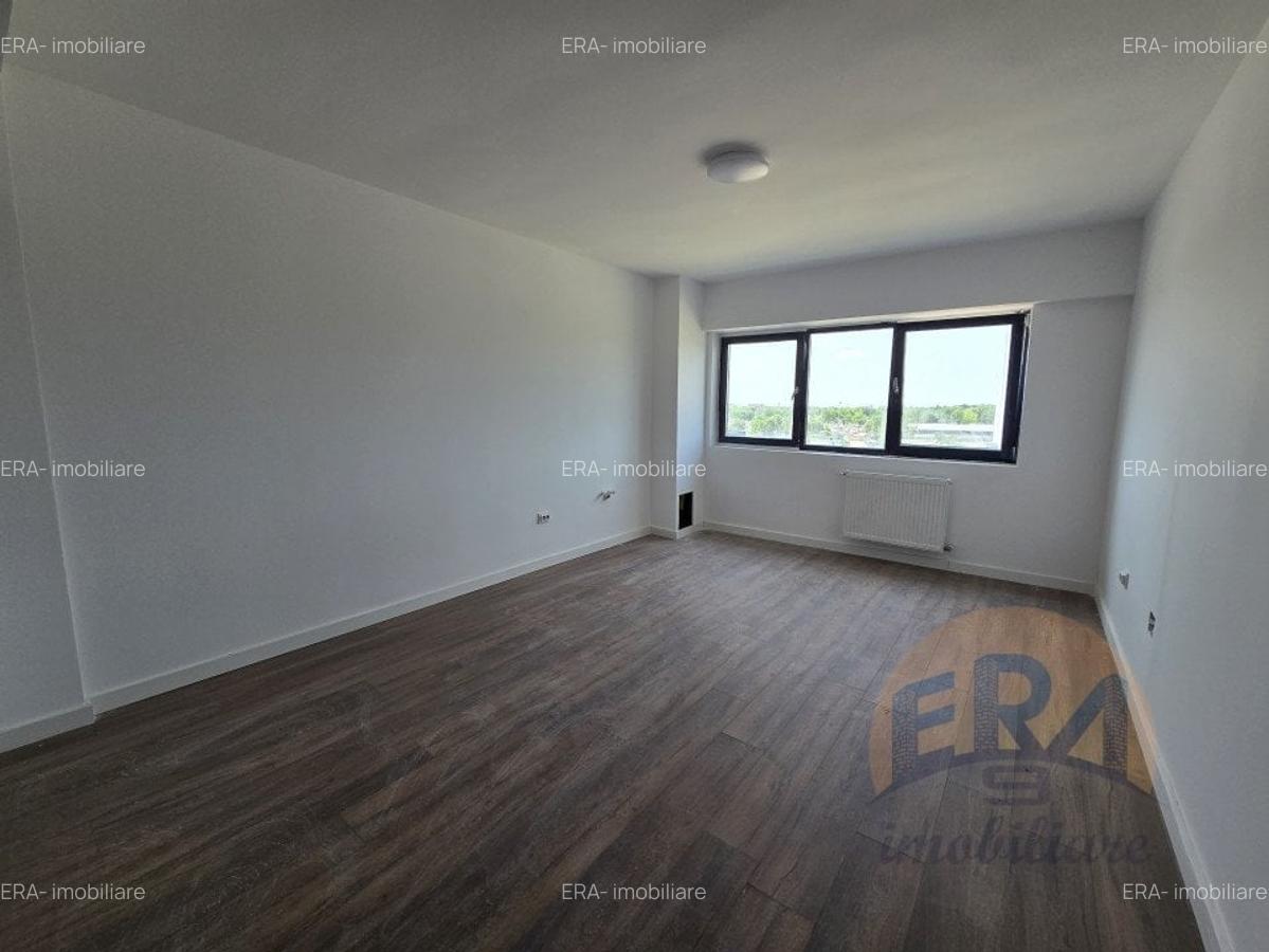 Apartament 2 camere, bloc NOU - zona Salca - Universitatii - 3