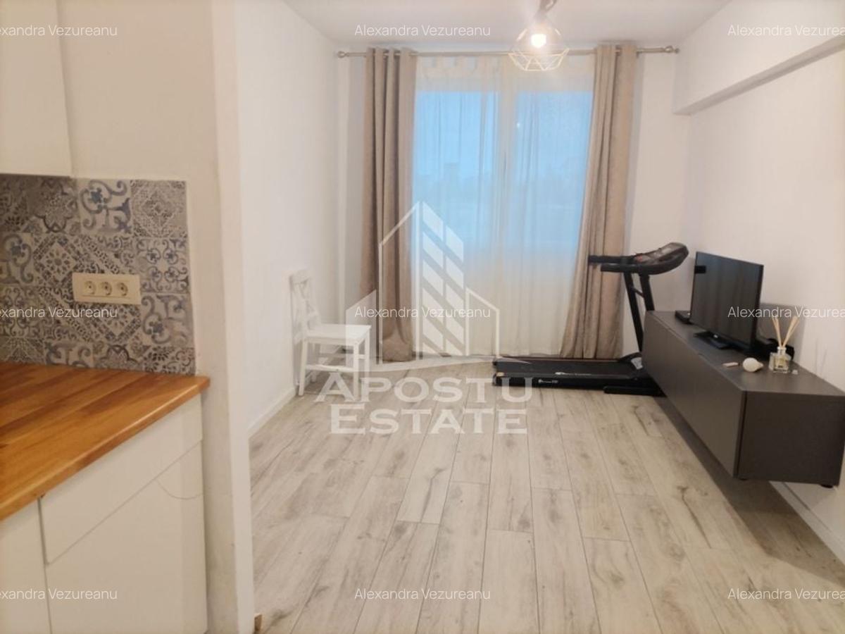 Apartament cu 2 camere, etajul 1, renovat, zona Steaua - 1