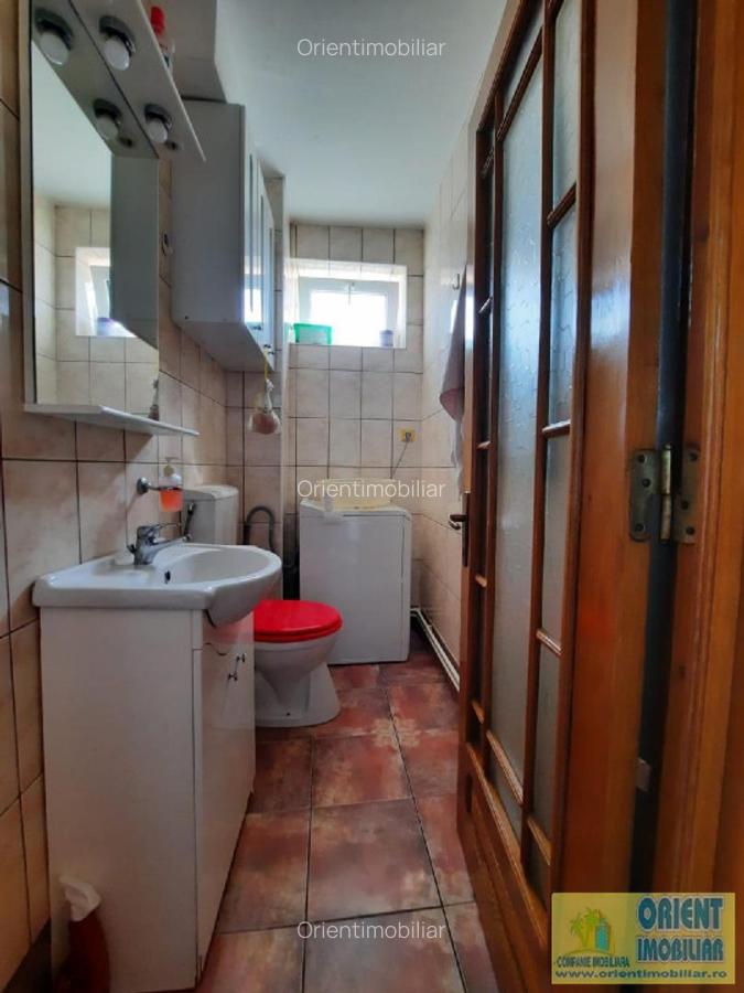 Tomis Nord, apartament 4 camere, etaj 2, gaze, mobilat - 7