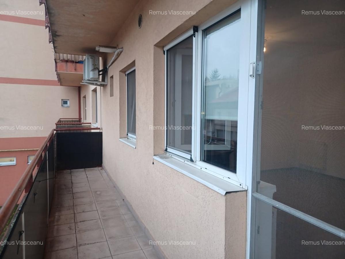 Studio de inchiriat Tractoru' - 6