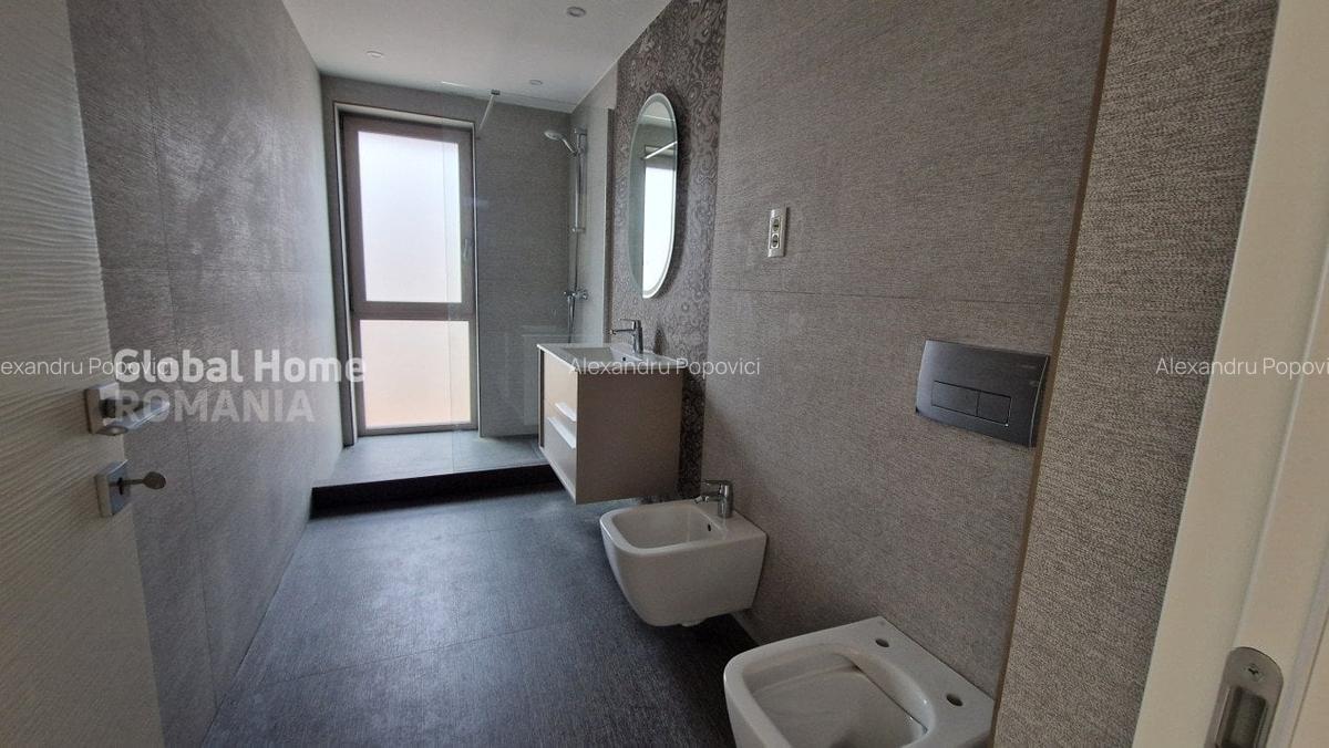 Apartament 4 camere 120MP | Terasa si curte | Locuri de parcare | Bucurestii Noi - 4