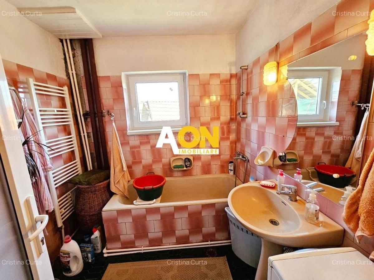 Casă individuală cu 5 camere în Sud - 8