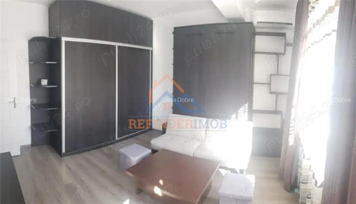 Garsonieră decomandată în Berceni - 1