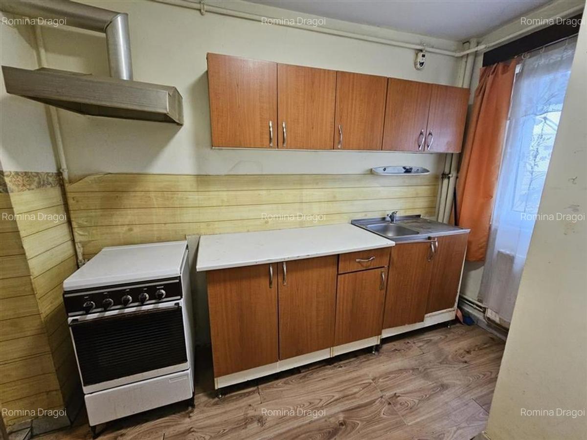 Apartament 2 camere Grigore Ureche NEGOCIABIL - 6