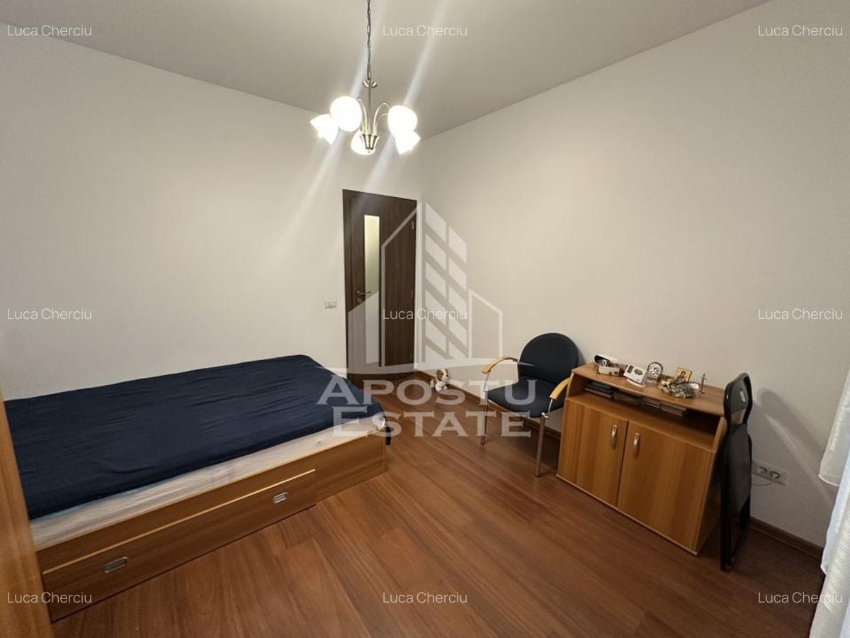 Apartament cu 2 camere complet mobilat si utilat in Giroc langa Eso. - 8