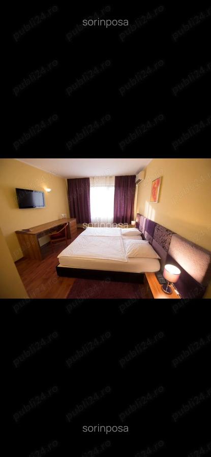 Inchiriem camere la 300 metri de UVT - 4