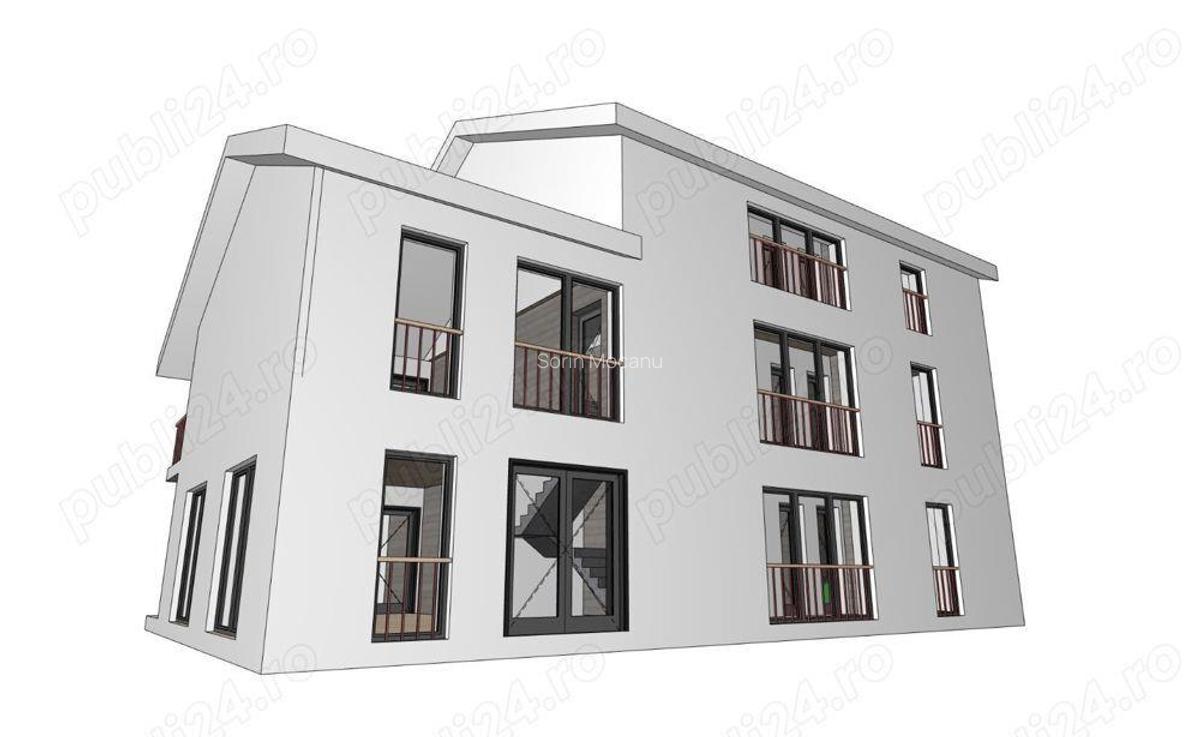 Schimb, vand casa Predeal cu casa pe Dunare (zona Braila Gala?i) Ofer casa cu etaj in Predeal - 7 Schimb, vand casa Predeal cu casa pe Dunare (zona Braila Gala?i) Ofer casa cu etaj in Predeal - 7