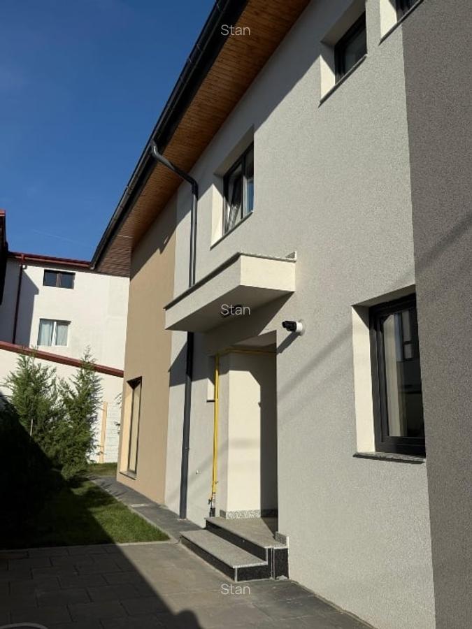 Casa individuală 2025 4 camere + Curte liberă de 150mp utili sectorul 1 - 8
